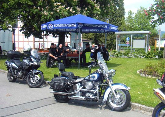 Ausflugsziele im Harz