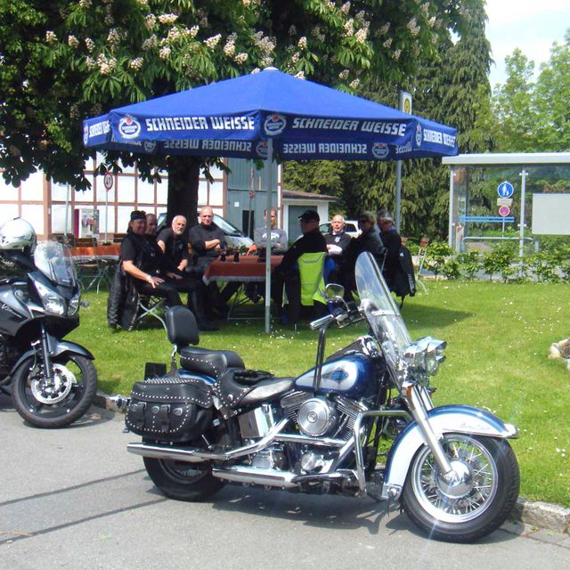Ausflugsziele im Harz
