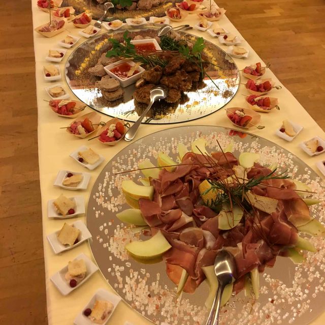 Celebrate your wedding in the Harz region
