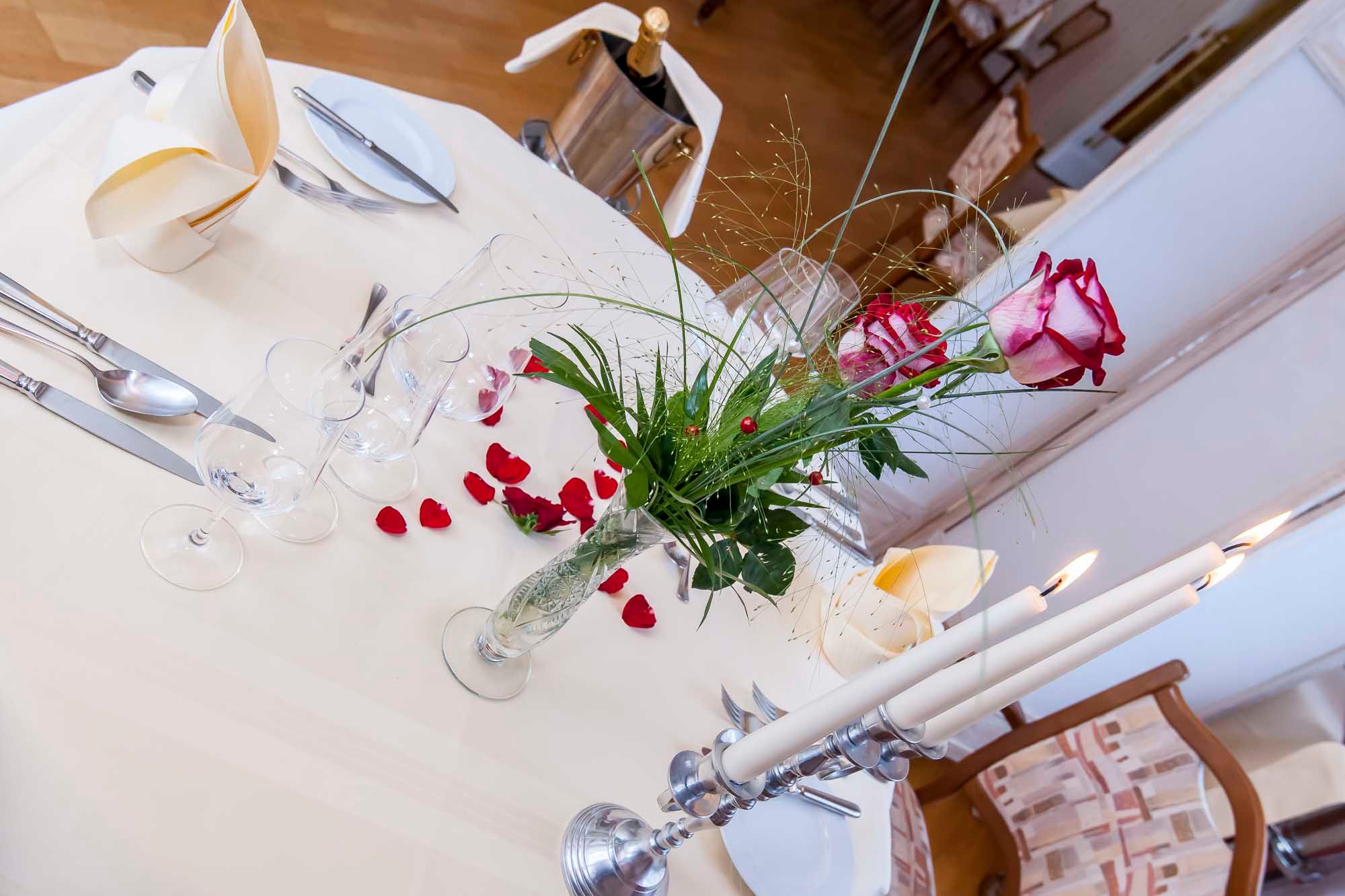 Celebrate your wedding in the Harz region