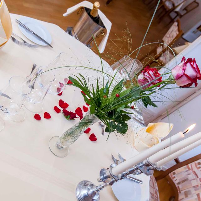 Celebrate your wedding in the Harz region