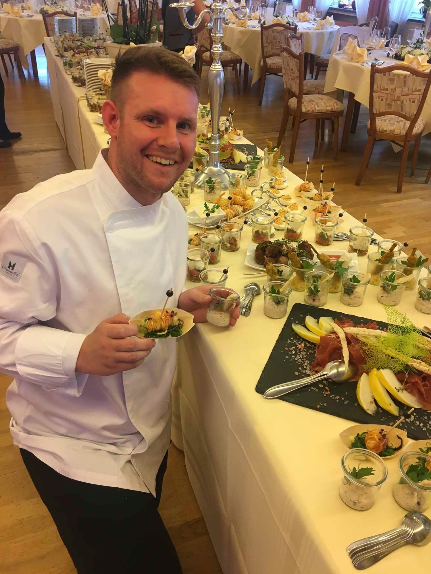 Celebrate your wedding in the Harz region
