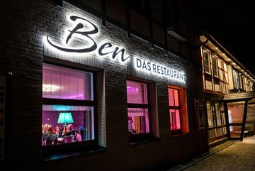 Ben - Das Restaurant