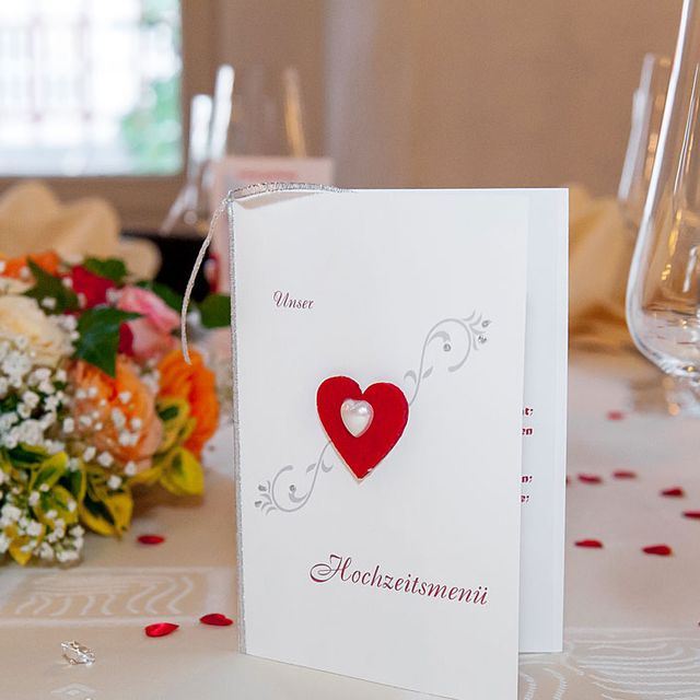 Celebrate your wedding in the Harz region