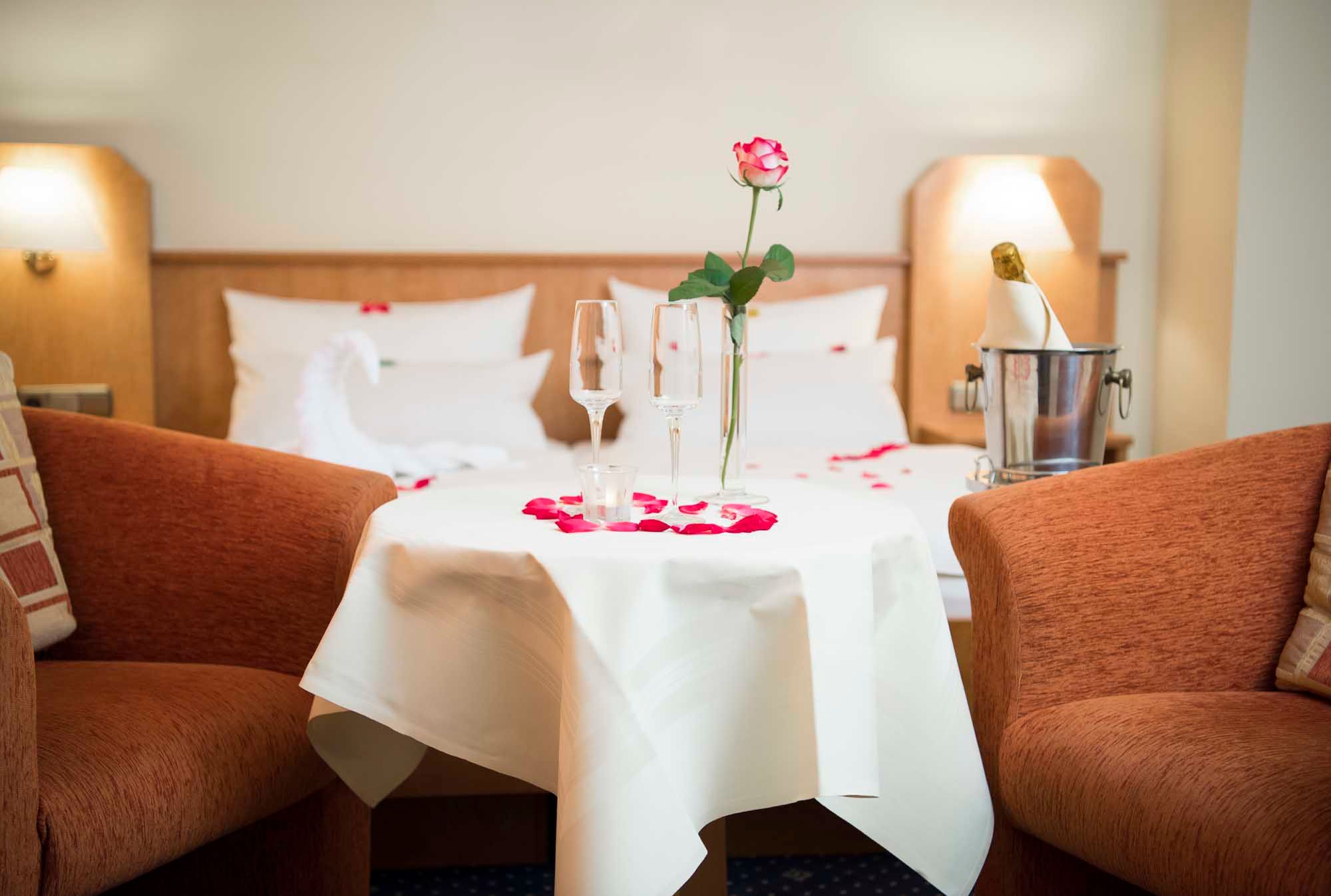 Celebrate your wedding in the Harz region