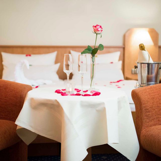 Celebrate your wedding in the Harz region
