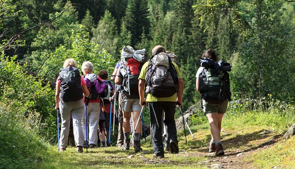 Urlaubsarrangement im Harz - Gruppenreisen