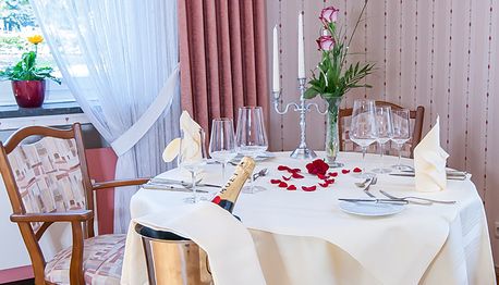 Holiday package in the Harz region