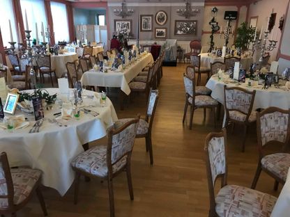 Hochzeit feiern im Harz