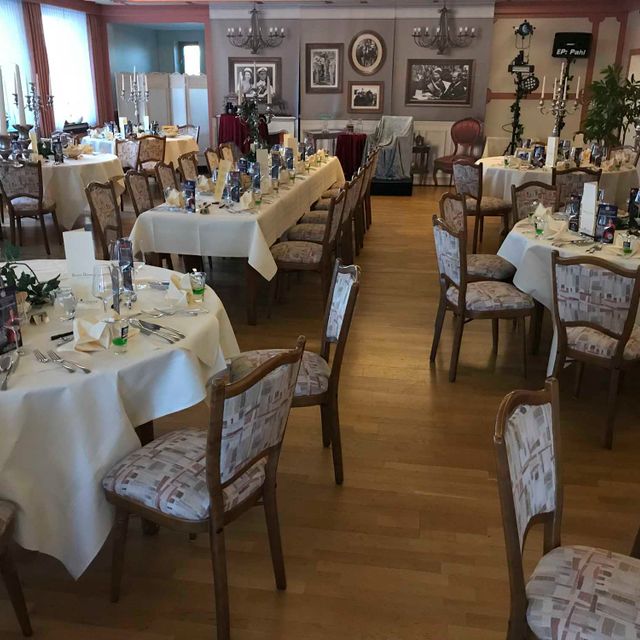 Celebrate your wedding in the Harz region