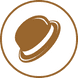 Icon hut