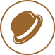 Icon hut