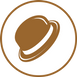 Icon hut