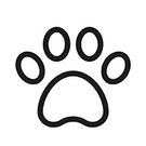 Icon Hund