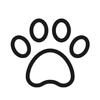 Icon Hund