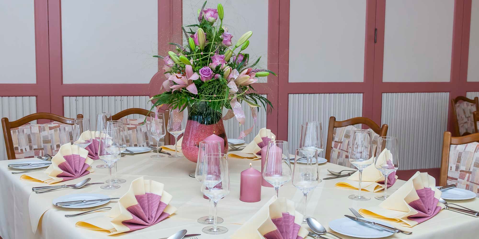Celebrate your wedding in the Harz region