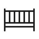 Icon Babybett